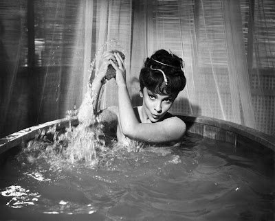 Gina Lollobrigida