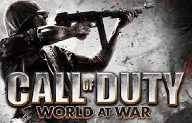 Call Of Duty 5-World At War