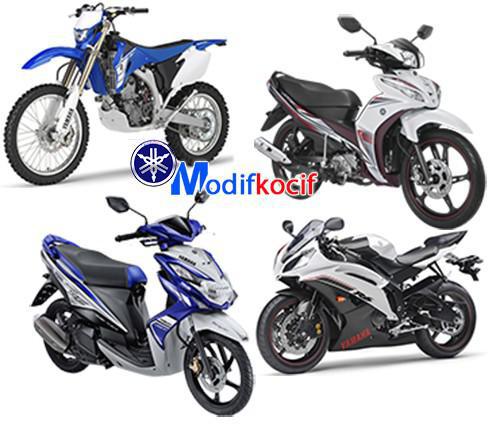 Daftar Harga Motor Yamaha Terbaru Terlengkap Tahun  Daftar Harga Motor Yamaha Terbaru Terlengkap Tahun 2018