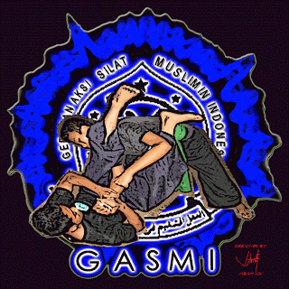  PAGAR  NUSA  GASMI Kismantoro logo dan gambar  PAGAR  NUSA  