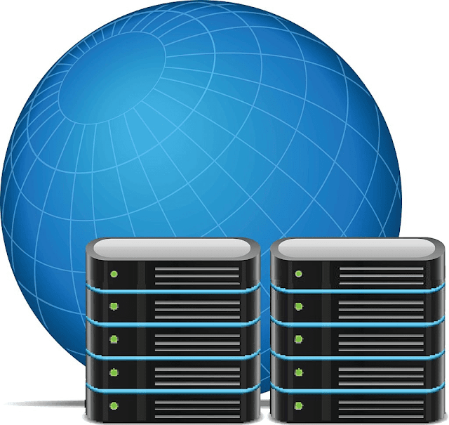 What does website hosting cost?