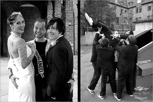 Family Affair Photography