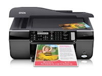 Epson WorkForce 315 Driver Download