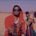 Video | King Kapita Ft Cannibal -Vizabina.| Downlaod mp4