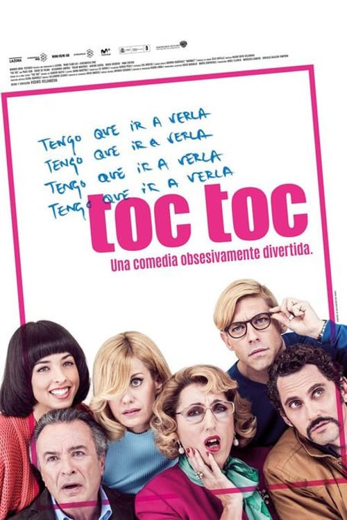 Watch Toc Toc 2017 Full Movie With English Subtitles