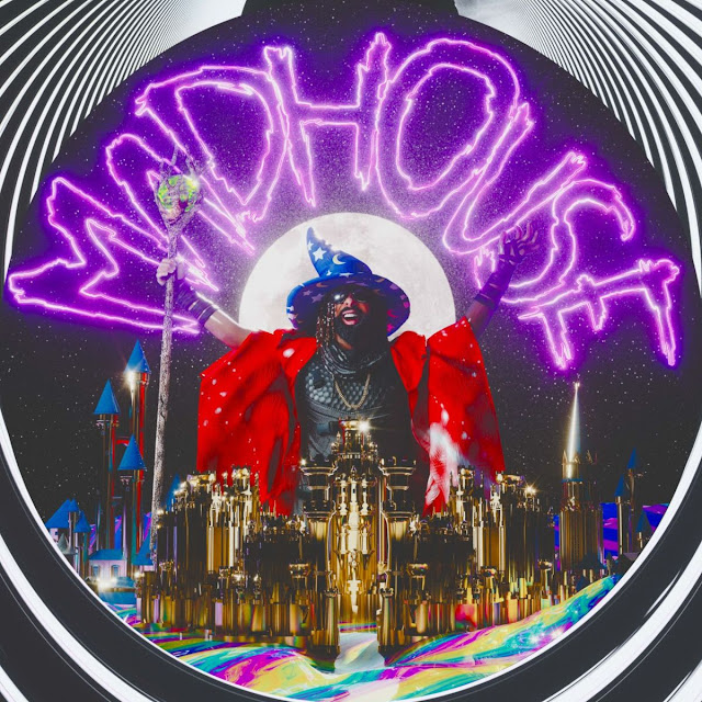 EMERGING FLORIDA RAPPER SKYXXX RELEASES NEW SINGLE “MADHOUSE”