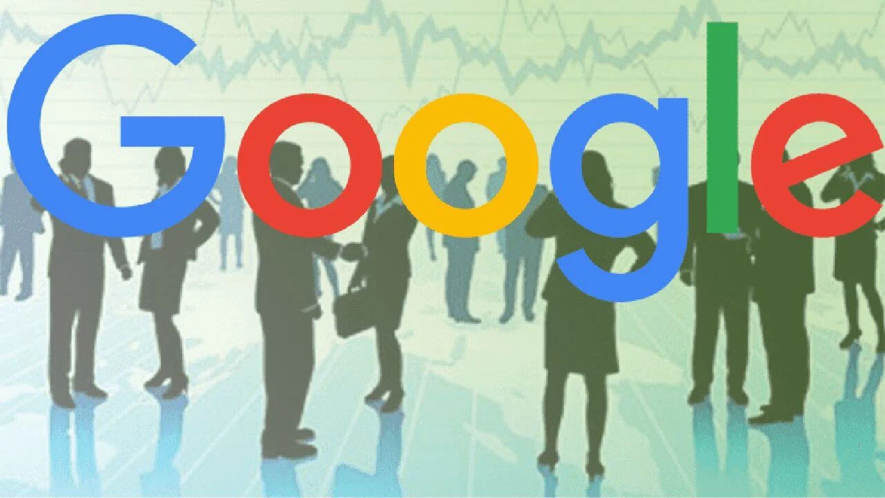 Google Search Rilis Fitur Pencari Lowongan Kerja Terbaru