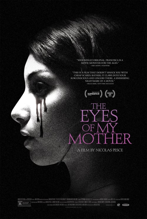 Descargar The Eyes of My Mother 2016 Blu Ray Latino Online