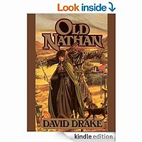 Old Nathan by David Drake