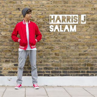 Download Kumpulan Lagu Mp3 Harris J Full Album Salam 2015 