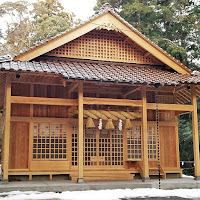 出雲国風土記・現代語訳：『出雲国風土記』に登場する神社一覧（神門郡）