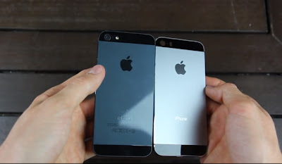 Apple, iPhone, iPhone 5S, Gadget, Techgrity