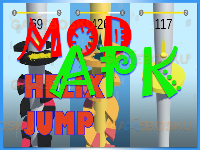 download-helix-jump-mod-apk