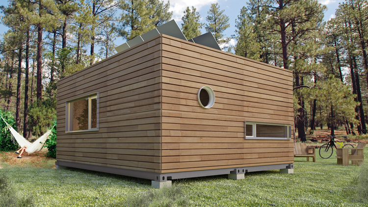 Shipping Container Homes: September 2011