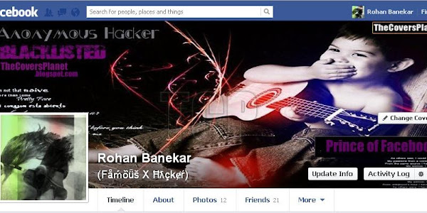 10 Tips To Identify Fake Profile In Facebook