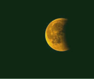 A lunar eclipse or grahan in 2021 in india,happened in May 26,others ellipse date and time