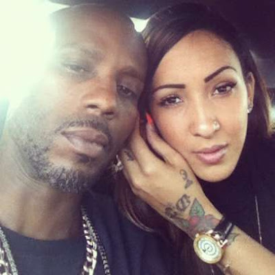 13th baby for Dmx