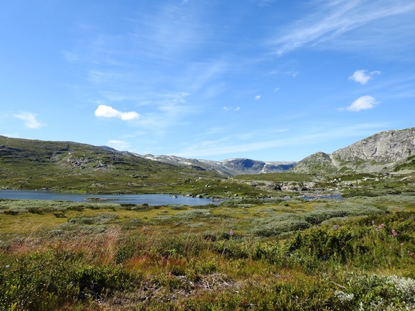 Rallarvegen