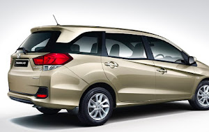 Dealer Honda Dengan Kredit dan Cash
