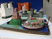 The Best Motte and Bailey Castle (motte and bailey)