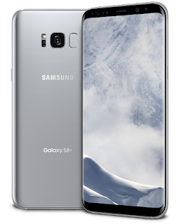 Combination Samsung Galaxy S8+ SM-G955U [ G955USQU5ARF1 ]