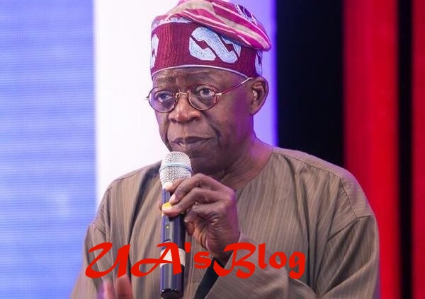 How Buhari Made Tinubu A Mockery in 'All Pepper Soup Joints' - APC Chieftain