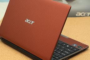 Acer Aspire One 721-3574 Laptop Computers