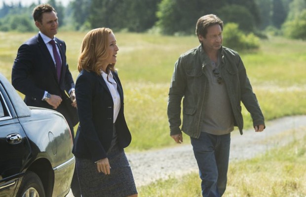 X-Files : Nouveau teaser de la saison 10