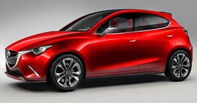 mazda 2