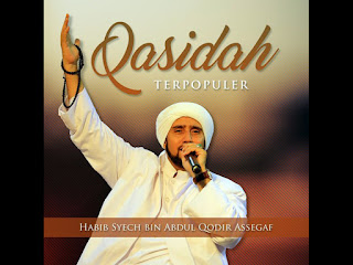 Habib Syech Full Album Sholawat Qasidah Terpopuler