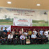 M.Z.P Sub-Headquarter E.Lungdar Zirlai titha chawimawina Programme a B.D.O Pi Dorothy- Muansangi Thusawi