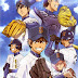 El Manga Diamond no Ace de Yuuji Terajima tendrá Obra de Teatro en 2015.