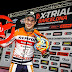 Toni Bou logra en París el 12º título del Mundial de X-Trial