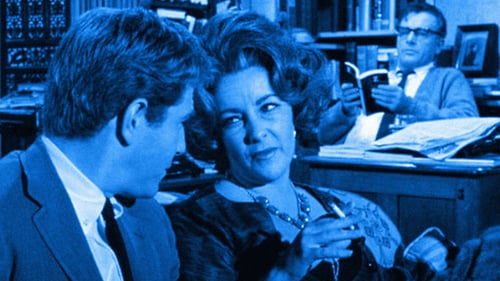 Quem Tem Medo de Virginia Woolf? 1966 legendado
