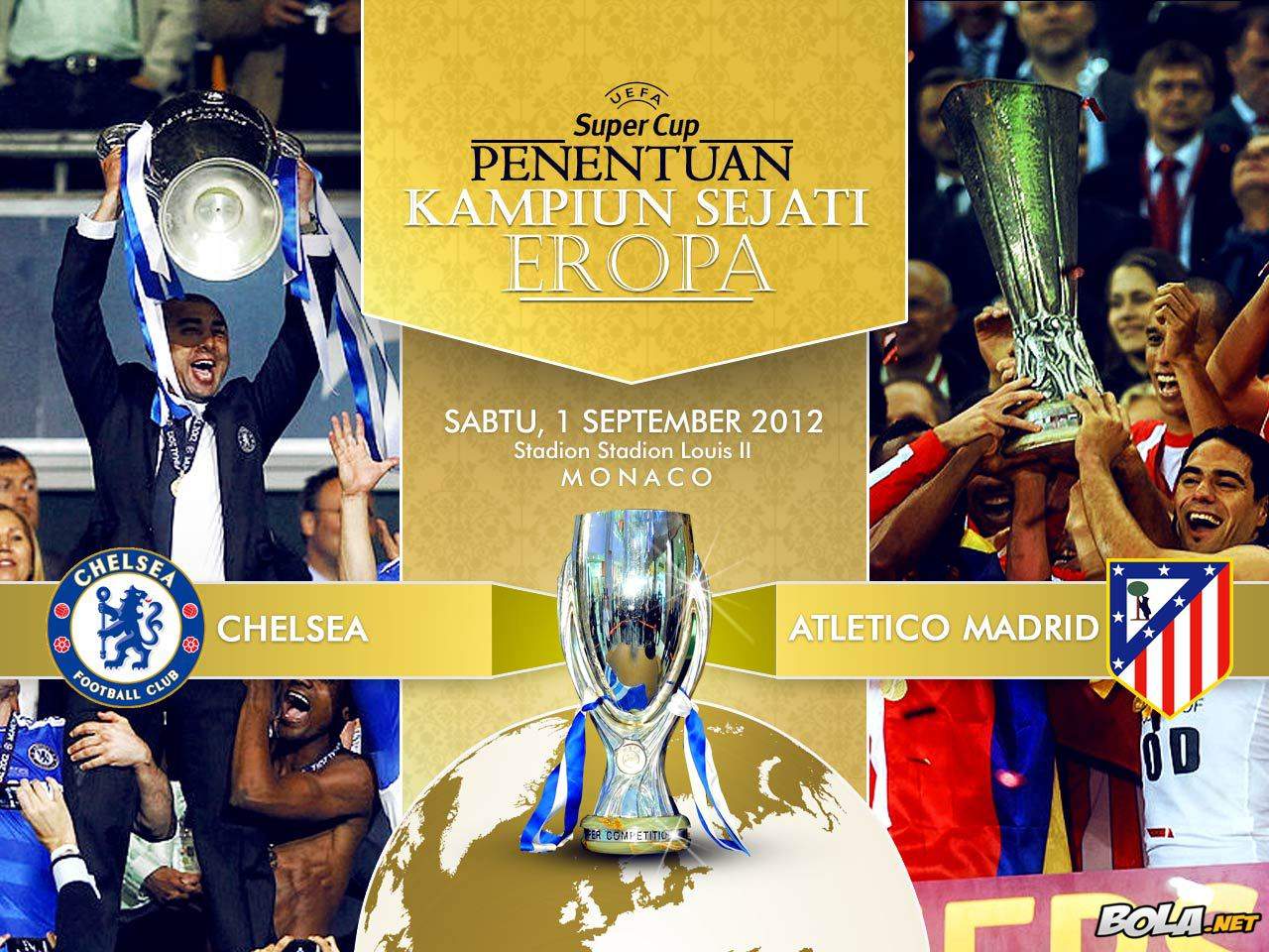 Prediksi Chelsea vs Atletico Madrid