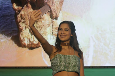 OPPO F1s Officially Launches in the Philippines, 16MP Selfie Expert for Php12,990