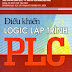 sách điều khiển logic lập trình plc