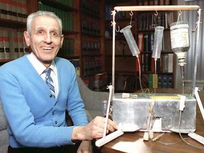 Euthanasia milik Jack Kevorkian