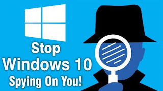 Destroy Windows 10 Spying 1.6 Build 717 Rollup Edition Final Portable