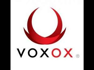 برنامج Voxox