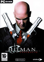 Hitman Contracts