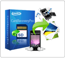 تحميل برنامج SD Card Recovery Pro