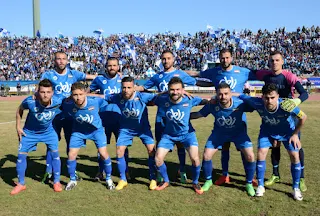 موعد مباراة حطين وجبلة اليوم في الدوري السوري الممتاز