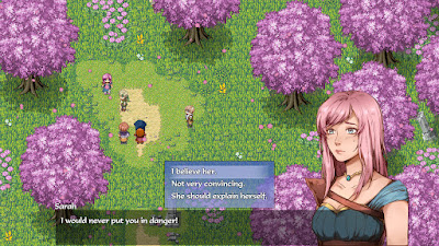 Numina Game Screenshot 4