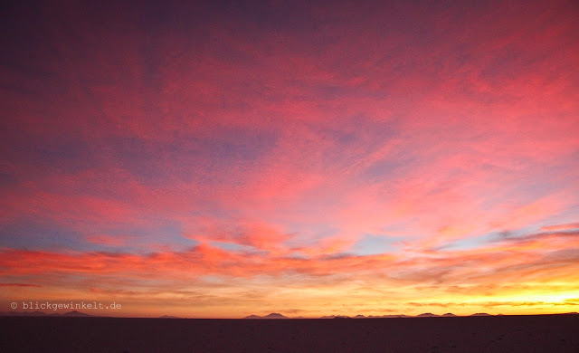 Salar de Uyuni