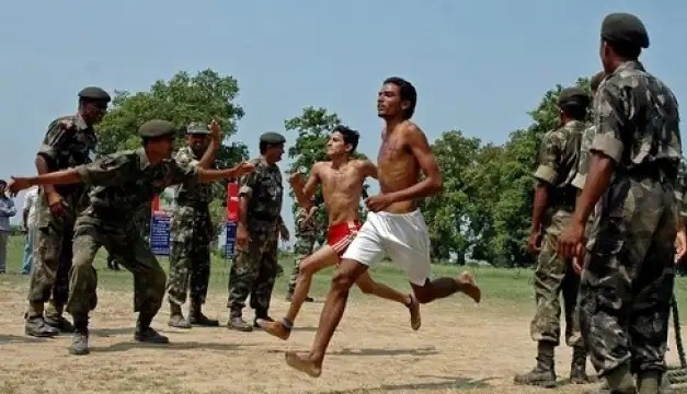 सेना ने झांसी सहित 12 जिलों में अग्निशमन कर्मियों के लिए पंजीकरण विंडो खोली