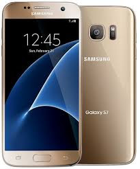 Galaxy S7 SM-G930P روم