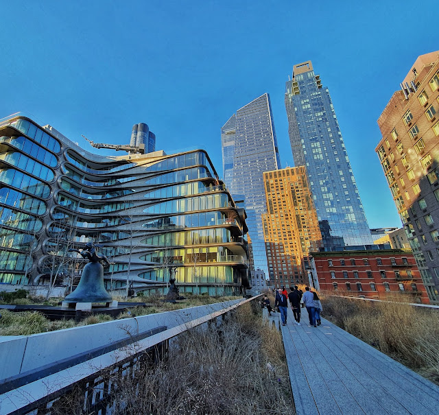 Highline Park