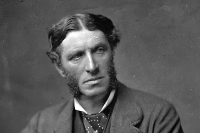 Matthew Atnold