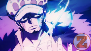 7 Fakta Trafalgar Law One Piece, Kapten Bajak Laut Heart Dari North Blue